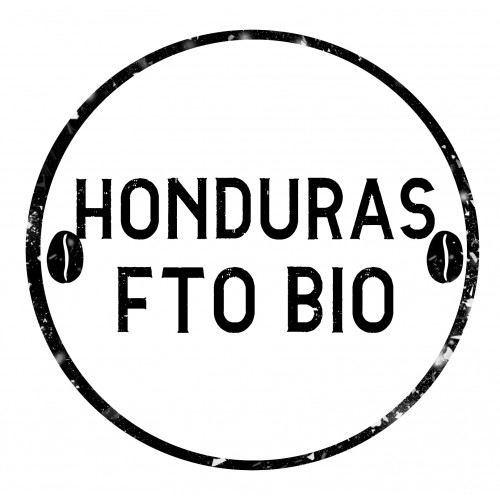Honduras Fair Trade Organic Bio  1kg