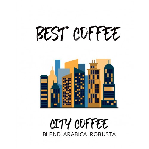 Best Coffee - CITY Coffee