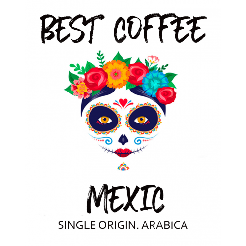 Mexic Fair Trade Organic Bio 1kg