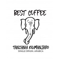 Tanzania Kilimanjaro 1kg